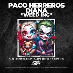 Paco's Coffee