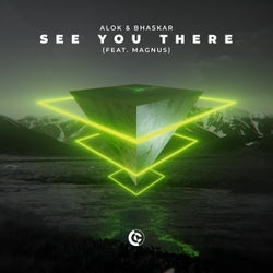 See You There (feat. MAGNUS) [Extended Mix]