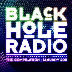 Black Hole Radio Januari 2011