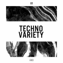 Techno Variety #22