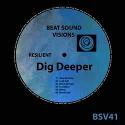 Dig Deeper