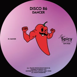 Dancer