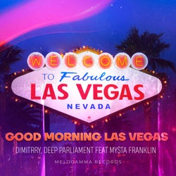 Good Morning Las Vegas (Extended)
