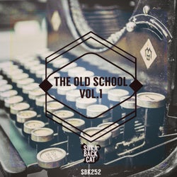The Oldschool, Vol. 1