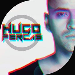 HUGO PERCAS CHART JULY 016 "NEW TRACKS"