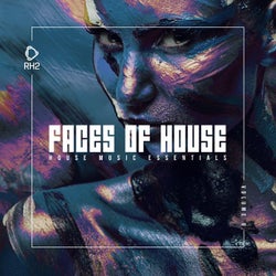 Faces Of House, Vol. 9