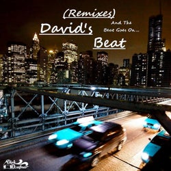 David's Beat (And The Beat Goes On...): Remixes