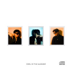 cool in the summer