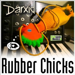 Rubber Chicks