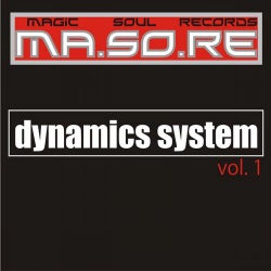 Ma.So.Re Dynamic Systems Vol.1