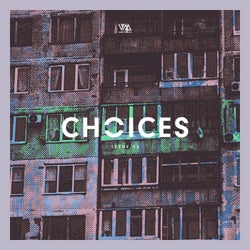 Variety Music pres. Choices Issue 26