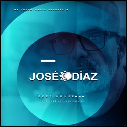 José Díaz - Deep House  - 211