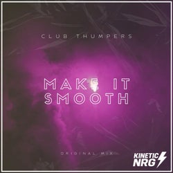 Make It Smooth