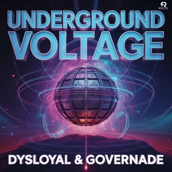underground voltage