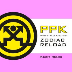 Zodiac Reload (Kexit Remix)