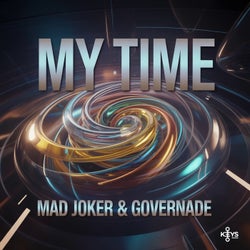 MY TIME
