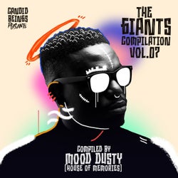 The Giants Compilation, Vol. 7 Compiled By - Mood Dusty (House Of Memories)