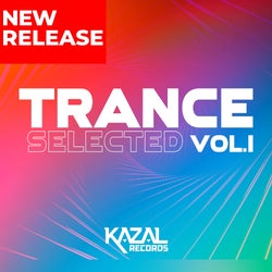 TRANCE Selected Volume 1 TOP 10