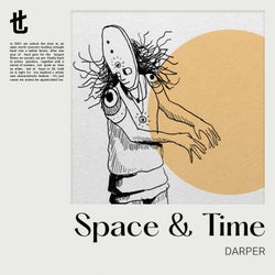 Space & Time (Extended Mix)