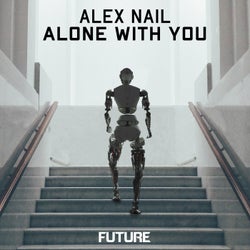 Alone With You - Extended Mix
