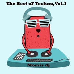 The Best of Techno, Vol. 1