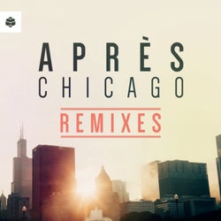 Chicago (Technimatic Remix)