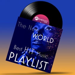 The New World: Best Hit Music Playlist