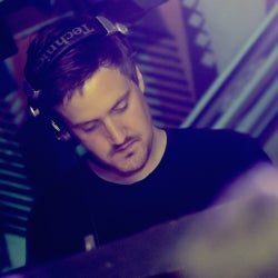 Marc Poppcke's August Beatport Chart