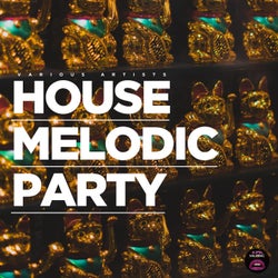 House Melodic Party