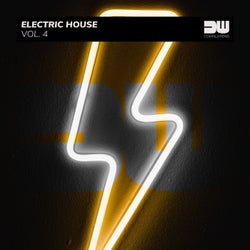 Electric House, Vol. 4