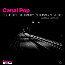 Cruising in Randy's Brand New GTB (Single Version)
