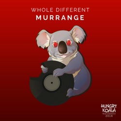 Murrange