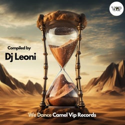 We Dance Camel VIP Records (Select Dj Leoni )