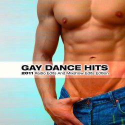 Oh No You Didn't! Presents: Gay Dance Hits (2011 Radio Edits and Mixshow Edits)