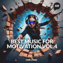 Best Music for Motivation vol.4