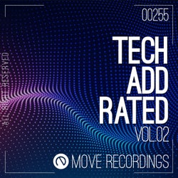Tech Add Rated Vol. 02
