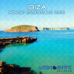 Ibiza House Essentials 2016
