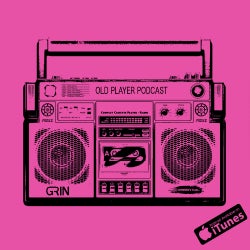 OLD PLAYER PODCAST #2