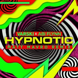 Hypnotic (Matt Mavro)
