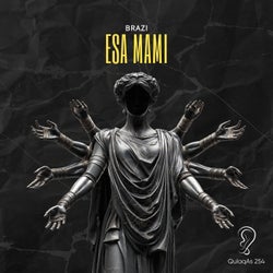 Esa Mami