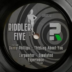 Riddler Five