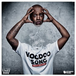 Voodoo Song (Radio Edit)