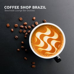 Coffee Shop Brazil