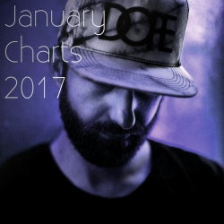 January Charts 2017