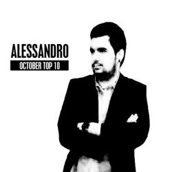 Alessandro's October Top 10