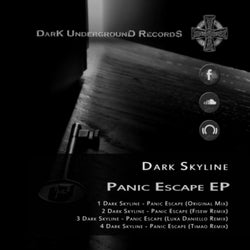 Panic Escape EP