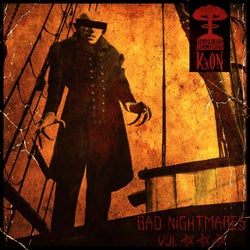 Bad Nightmares Vol 3