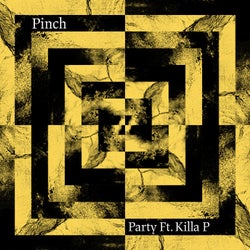 Party (feat. Killa P)