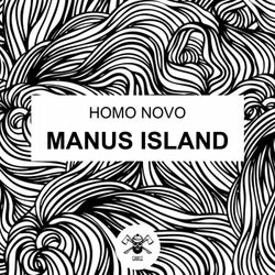 Manus Island