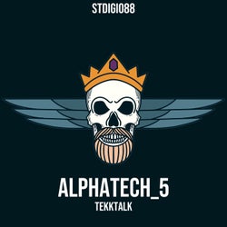 TekkTalk